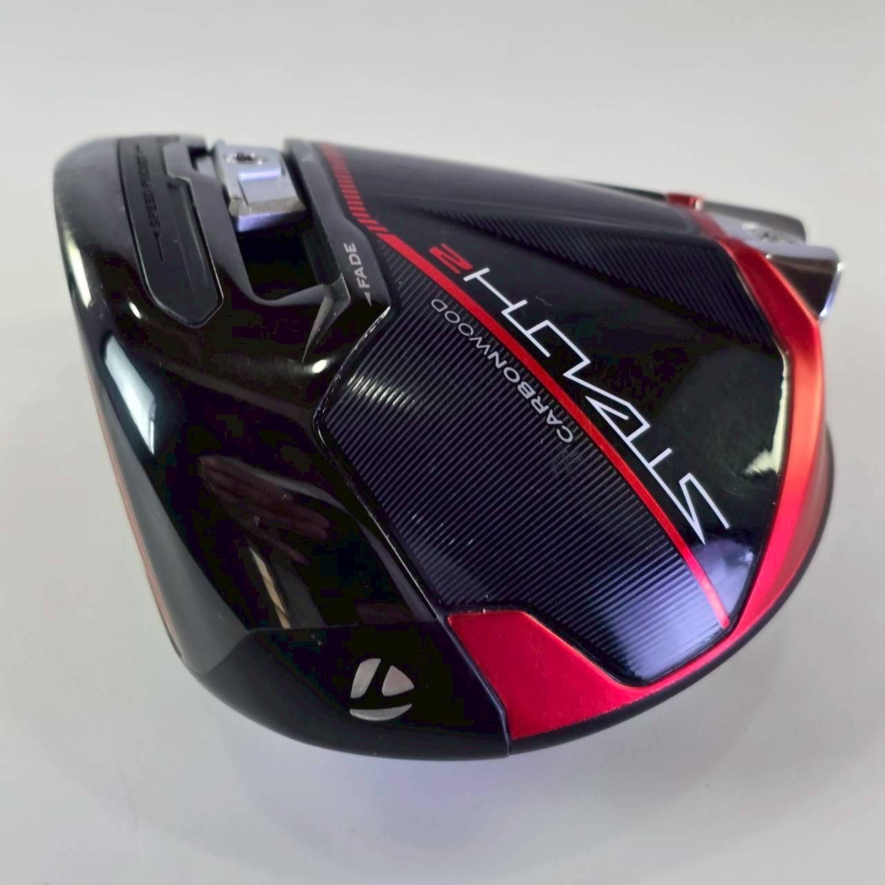 TaylorMade テーラーメイド STEALTH2 ステルス2 プラスドライバー