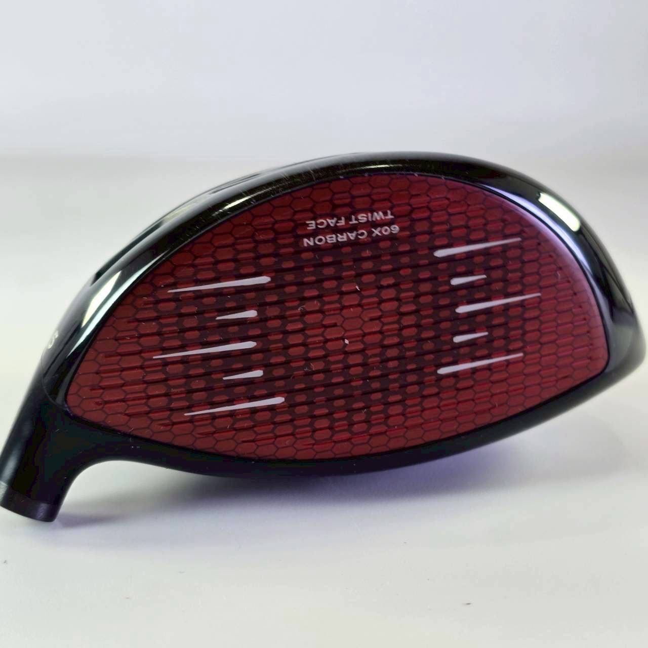 TaylorMade stealth2プラスドライバー　ヘッド TaylorMade テーラーメイド STEALTH2 ステルス2 プラスドライバー
