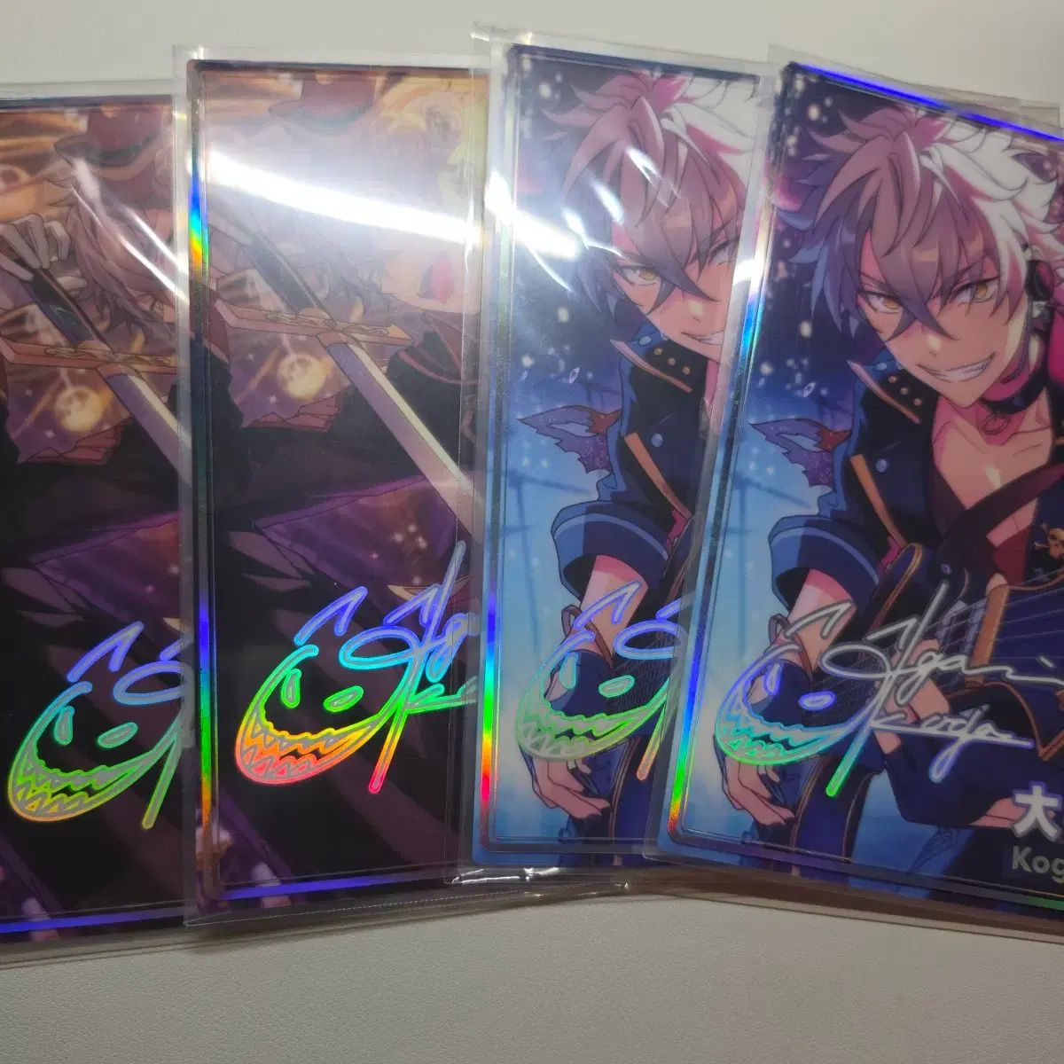 れ*)様 中古　桐生院ヴァン　セーラーブルゾン　ASSDMS メルカリ