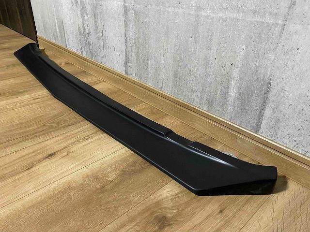 L700S ミラジーノ フロントリップ スポイラー タイプ3 FRP製 - メルカリ