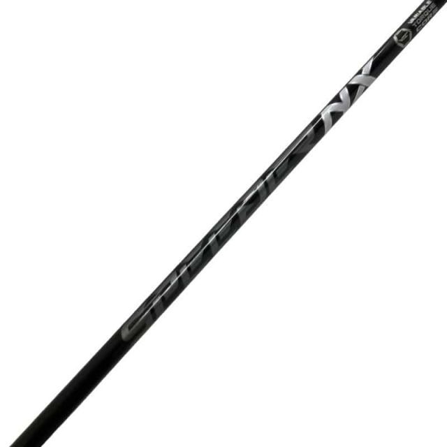 【中古】 SPEEDER NX BLACK 50ドライバー用 シャフト SPEEDER NX BLACK 50 (フレックスS)Bランク ゴルフクラブ