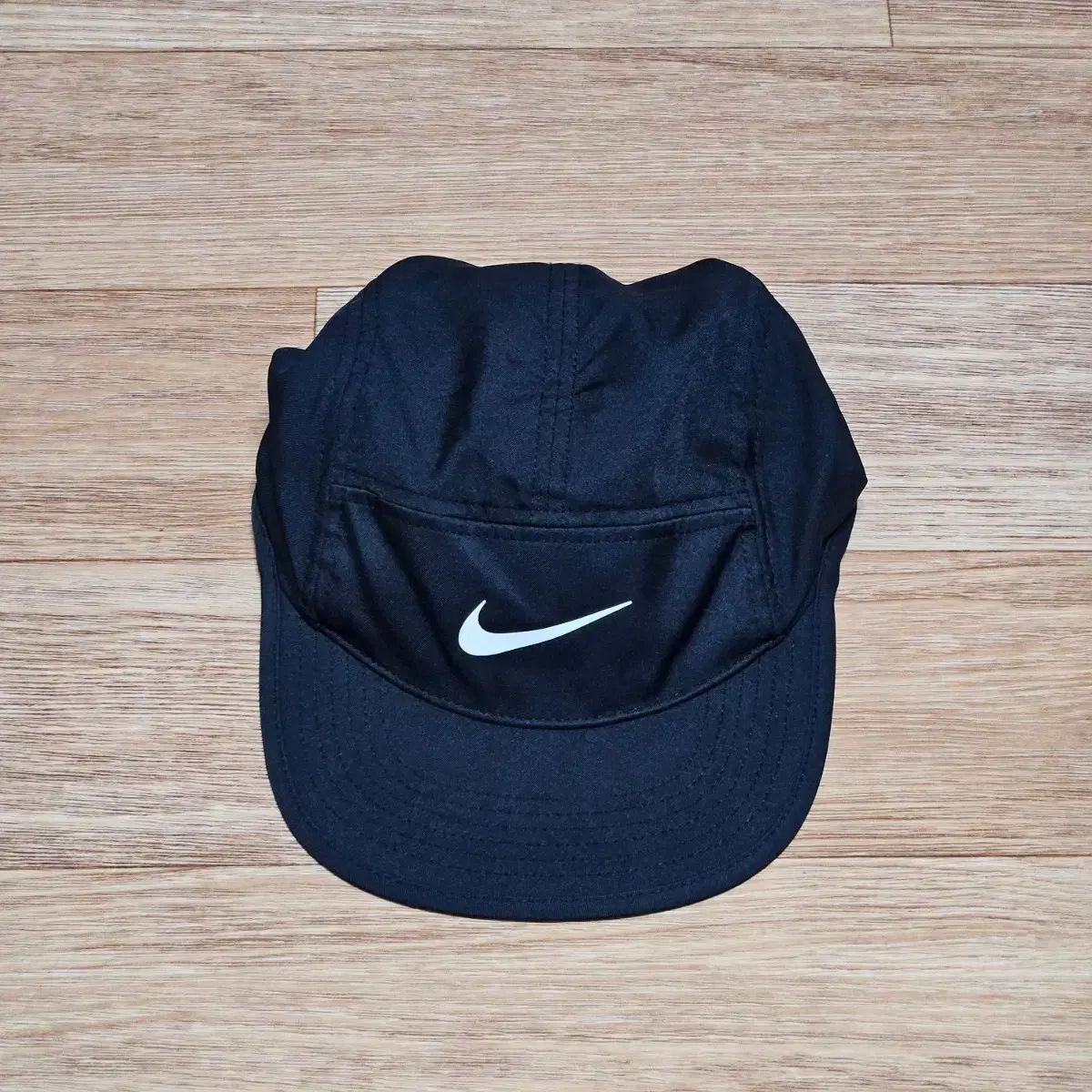 ナイキ フライキャップ キャンプキャップ M/L ブラック
