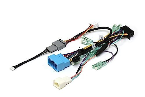 ストリート(Street) Mr.PLUS ケンウッドナビ ⇔ スズキ車用 ナビゲーション 取付ハーネス AH-93(沖縄・離島の方発送不可）) b2ff901c