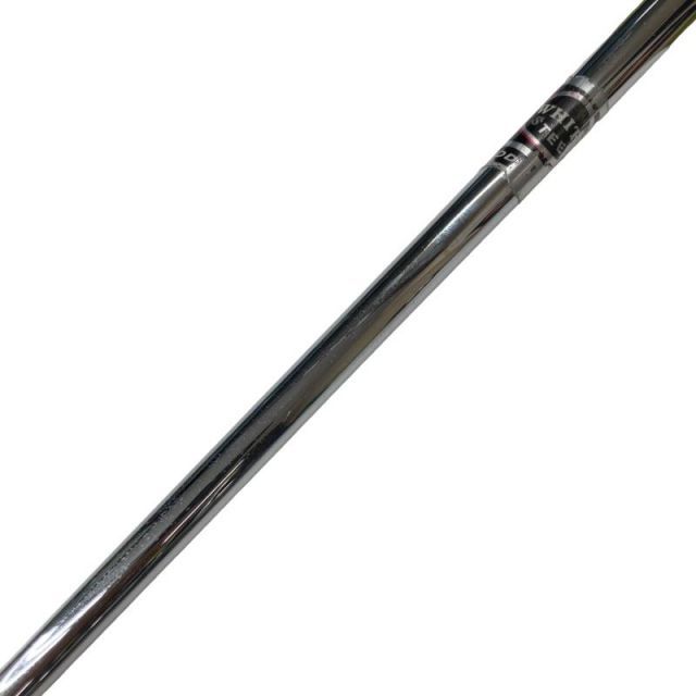中古】 オデッセイ WHITE STEEL 2・ball 34インチ レフティ パター PT