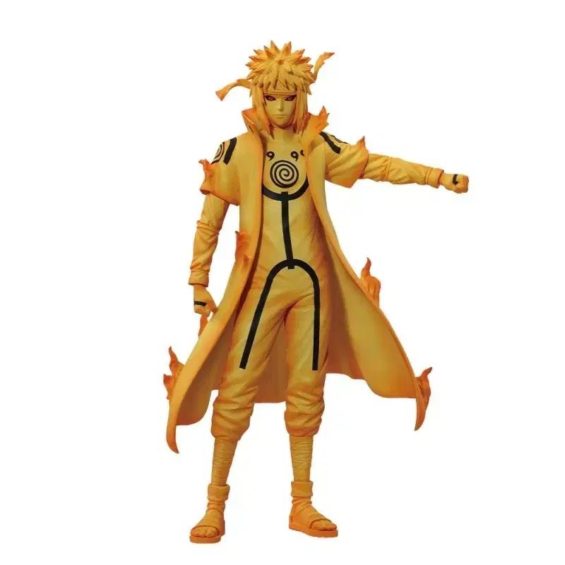 未開封) NARUTO -ナルト- 連結アクリル「一番くじ」 C賞 湊 友希那 新品