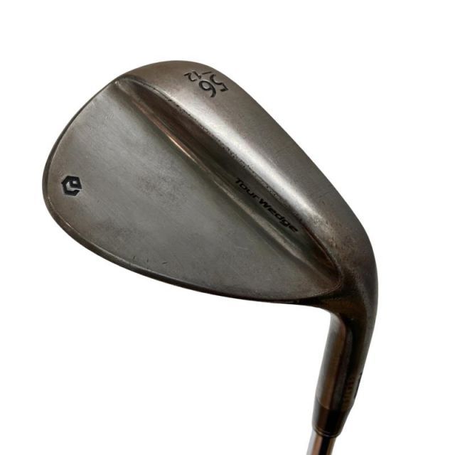 【中古】 エポンゴルフ株式会社 EPON Tour Wedge Type S(2024) 56° ウェッジ WG 純正特注シャフト (フレックスR) メンズ 男性用 右利き 右用 Cランク ゴルフクラブ