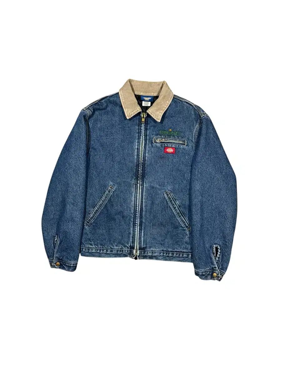 DICKIES ディッキーズ デニム デトロイト ワークジャケット