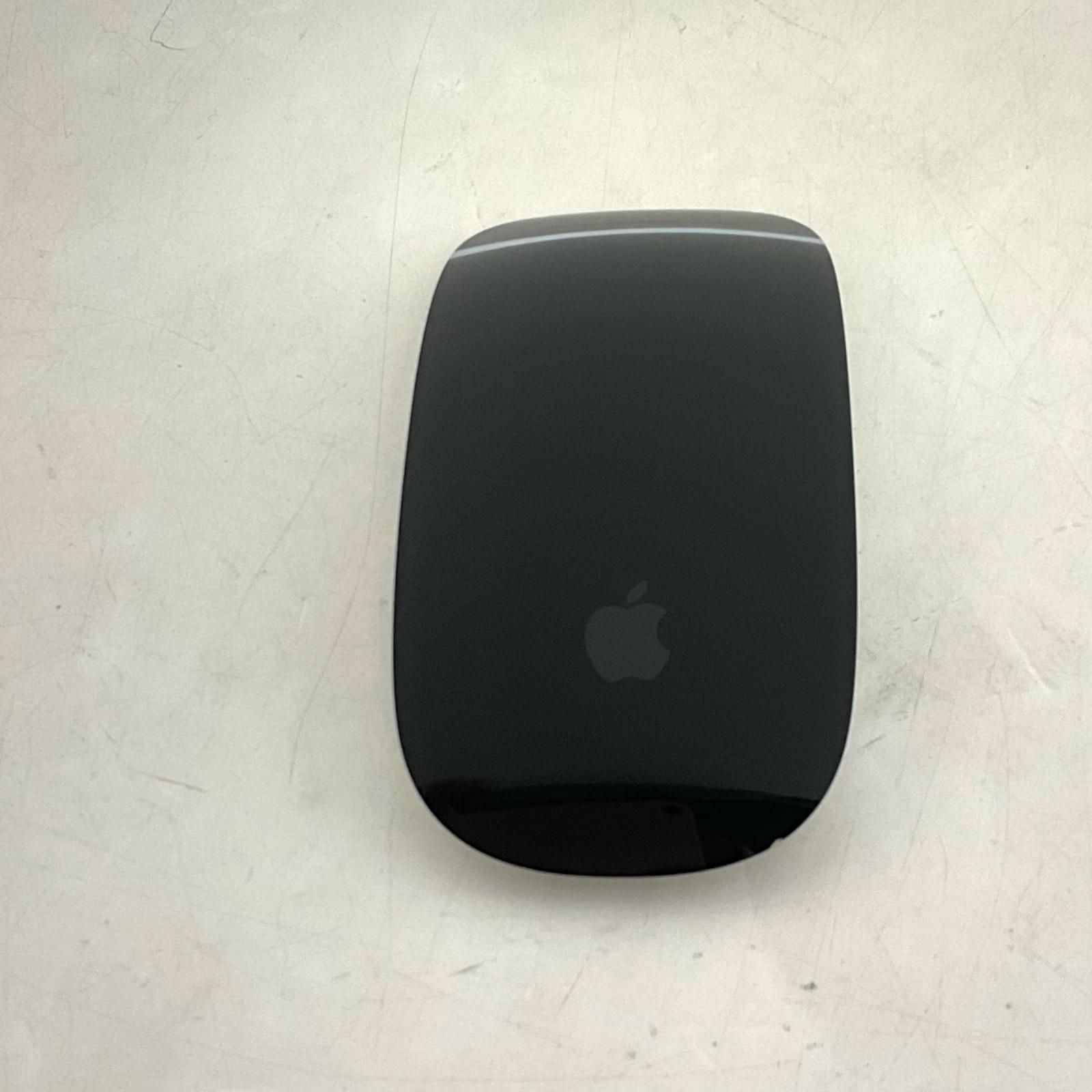 【全額返金保証】【最速発送】Apple Magic Mouse MXK63ZA/A MXK63ZA/A 美品 動作確認済