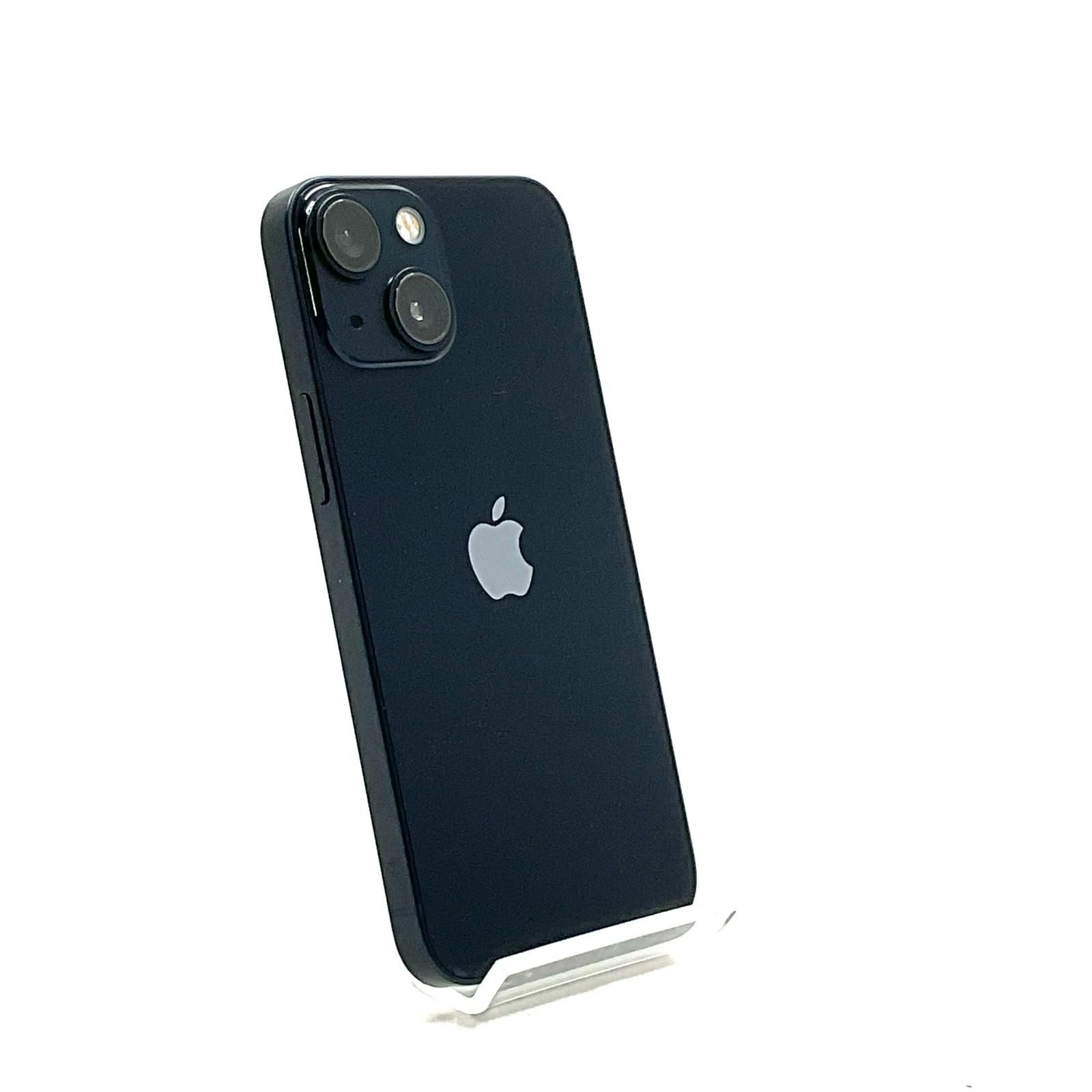 iPhone 13 mini 128GB ミッドナイト SIMフリー - メルカリ
