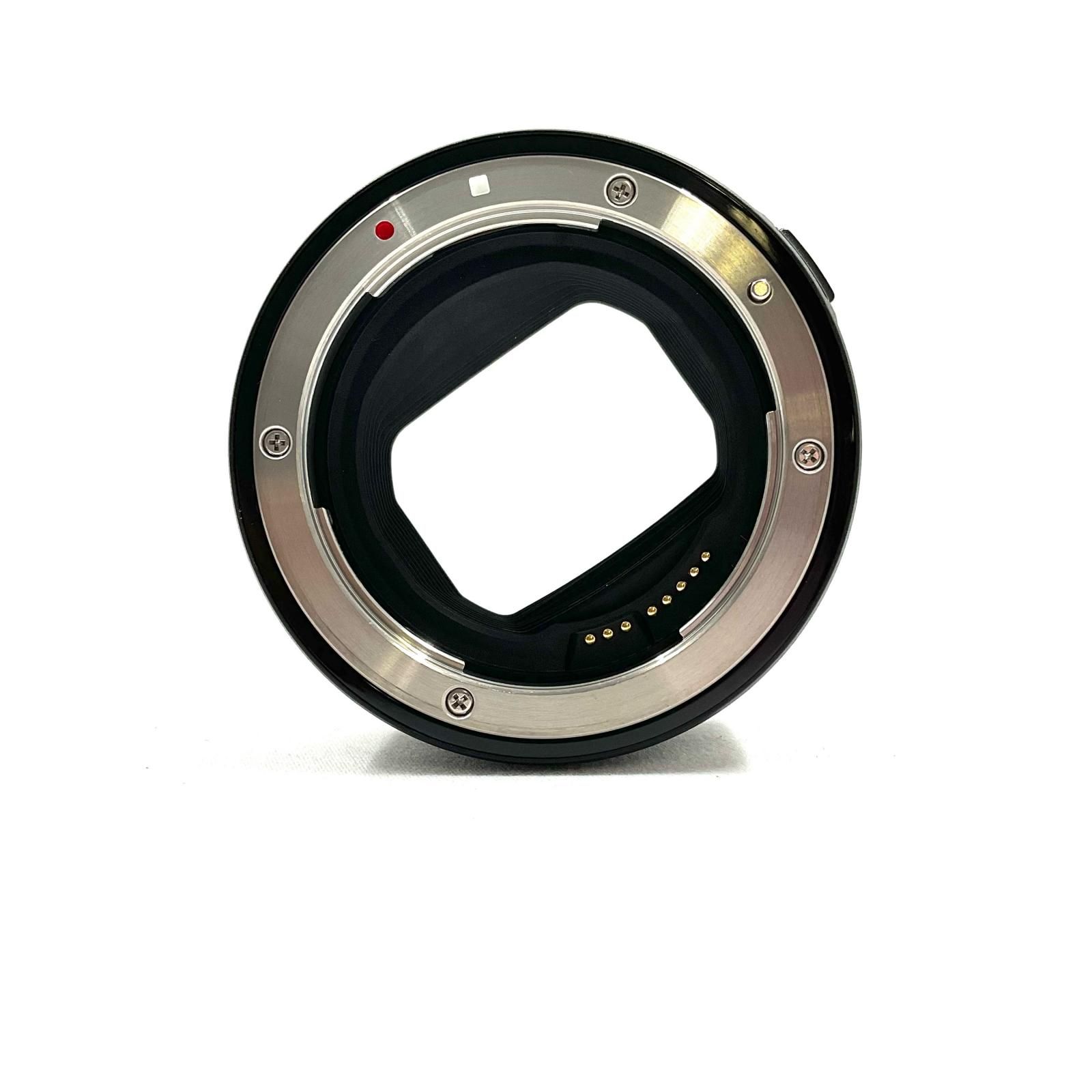 【全額返金保証】【最速発送】Canon EF-EOSR 美品 動作確認済