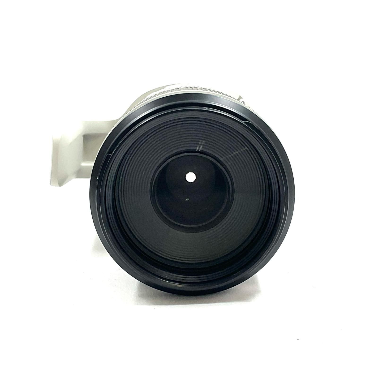 【全額返金保証】【最速発送】Canon RF100-500mm F4.5-7.1 L IS USM 美品 動作確認済