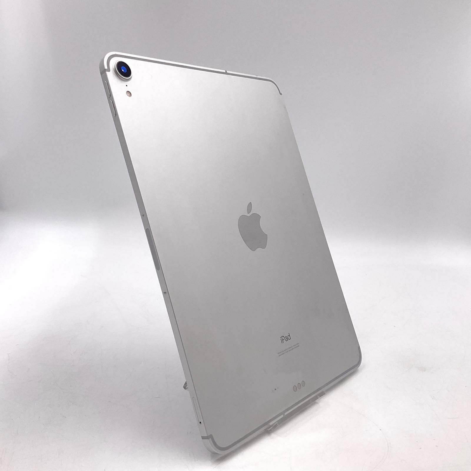 iPad Pro 11 第一世代 64GB Cellular SIMフリー P30 SIMフリー iPad Pro 第