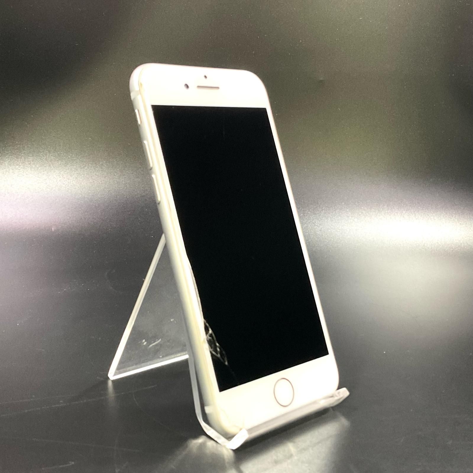 Apple - iPhone8 64GB SoftBank 難有 iPhone 8 64GB シルバー Softbank【難有】 - メルカリ