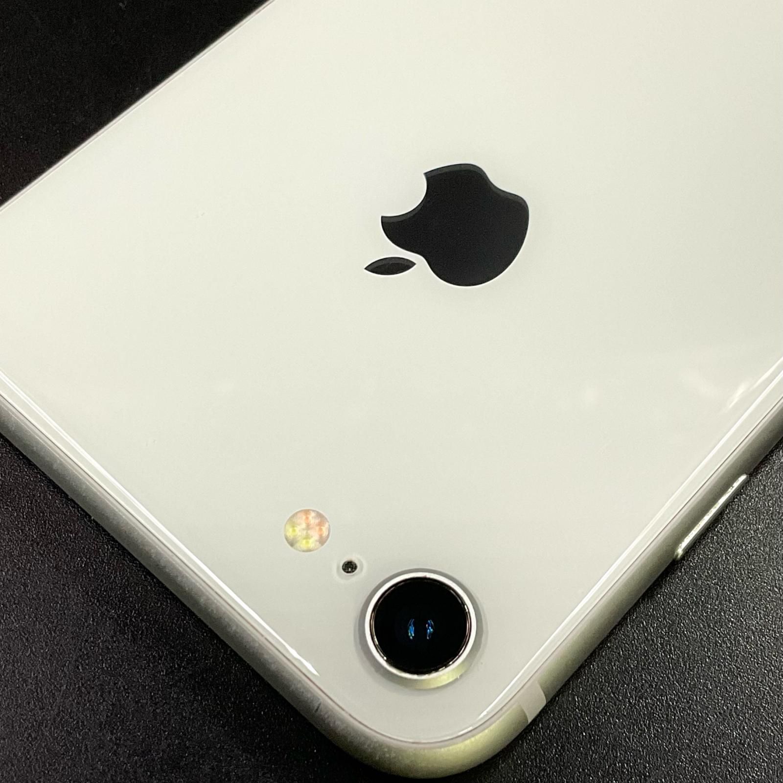 iPhone 8 64GB シルバー Softbank【難有】 - メルカリ