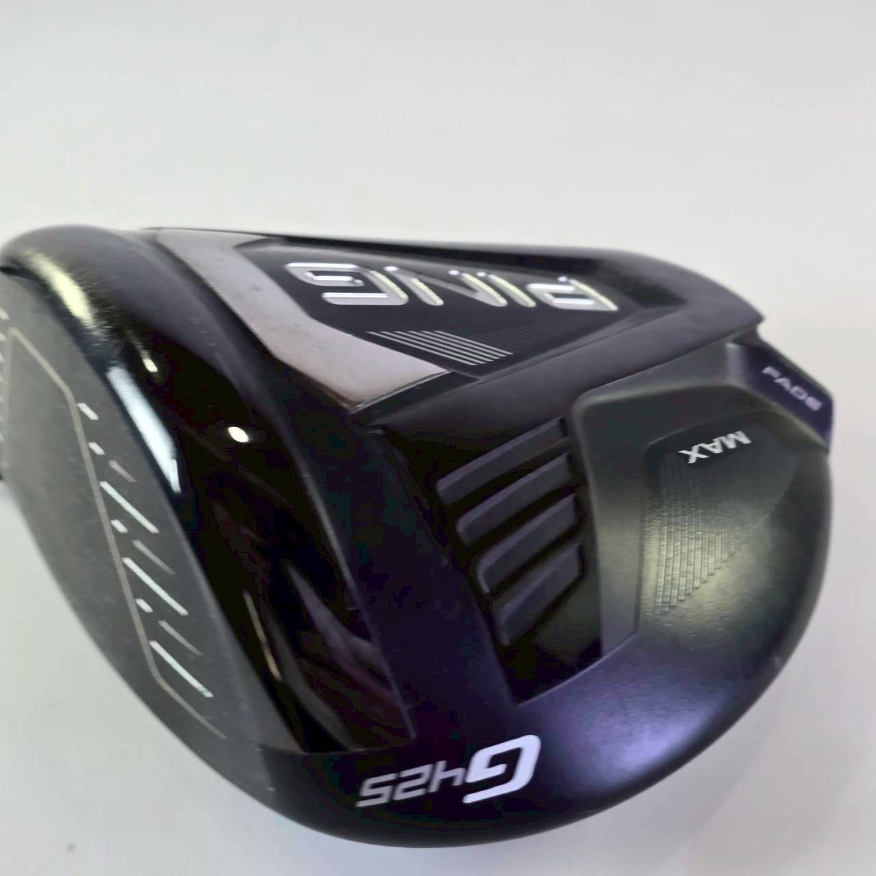 PING ピング G425 MAX ドライバー ヘッド 10.5° ゴルフ - メルカリ