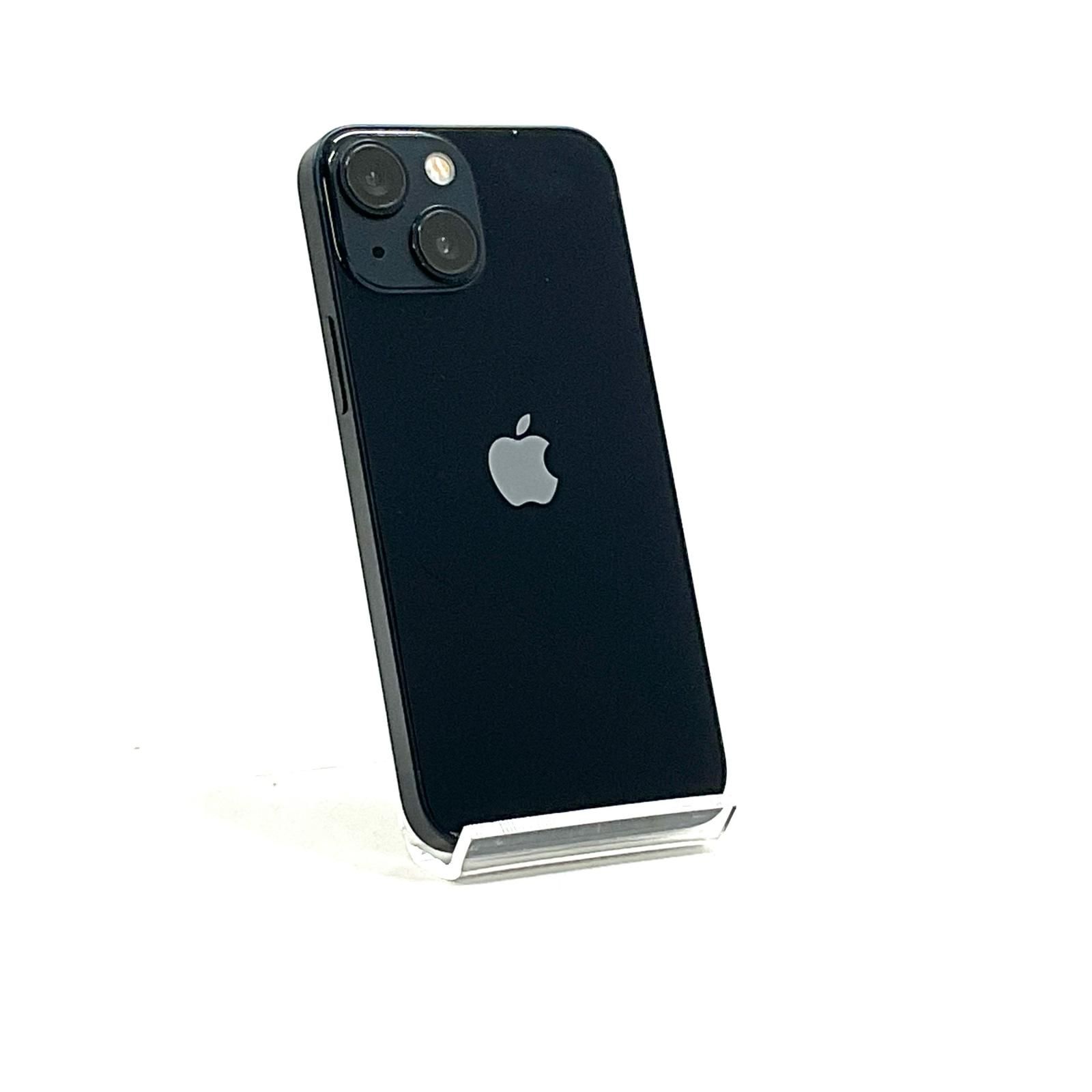 iPhone13 mini 256GB ミッドナイト SIMフリー 極美品 美品 iPhone13 mini 256GB ミッドナイト SIMフリー iPhone 13 mini