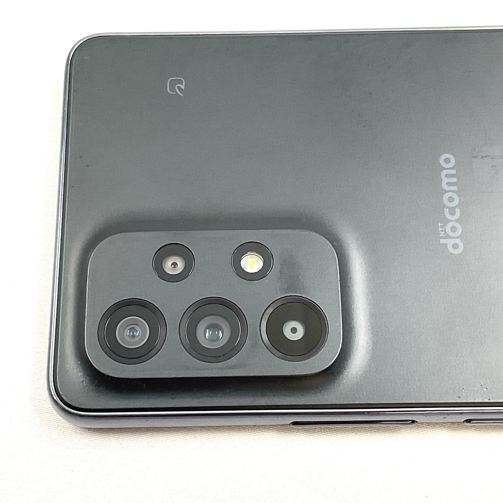 全額返金保証】【最速発送】SAMSUNG Galaxy A53 5G 128GB オーサム