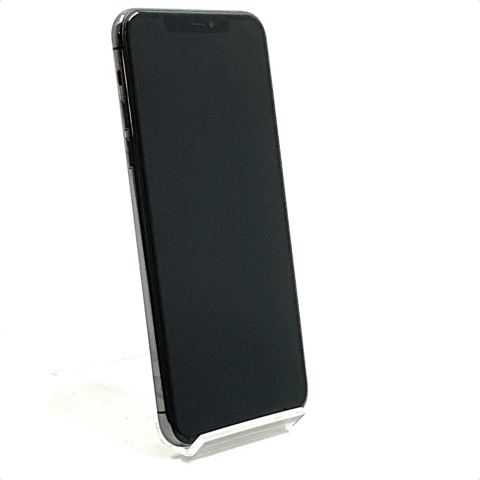 iPhone 11 Pro Max 256GB スペースグレイ au - メルカリ