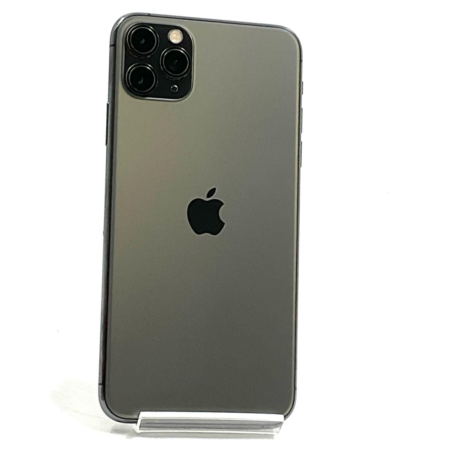 iPhone 11 Pro Max 256GB スペースグレイ au - メルカリ