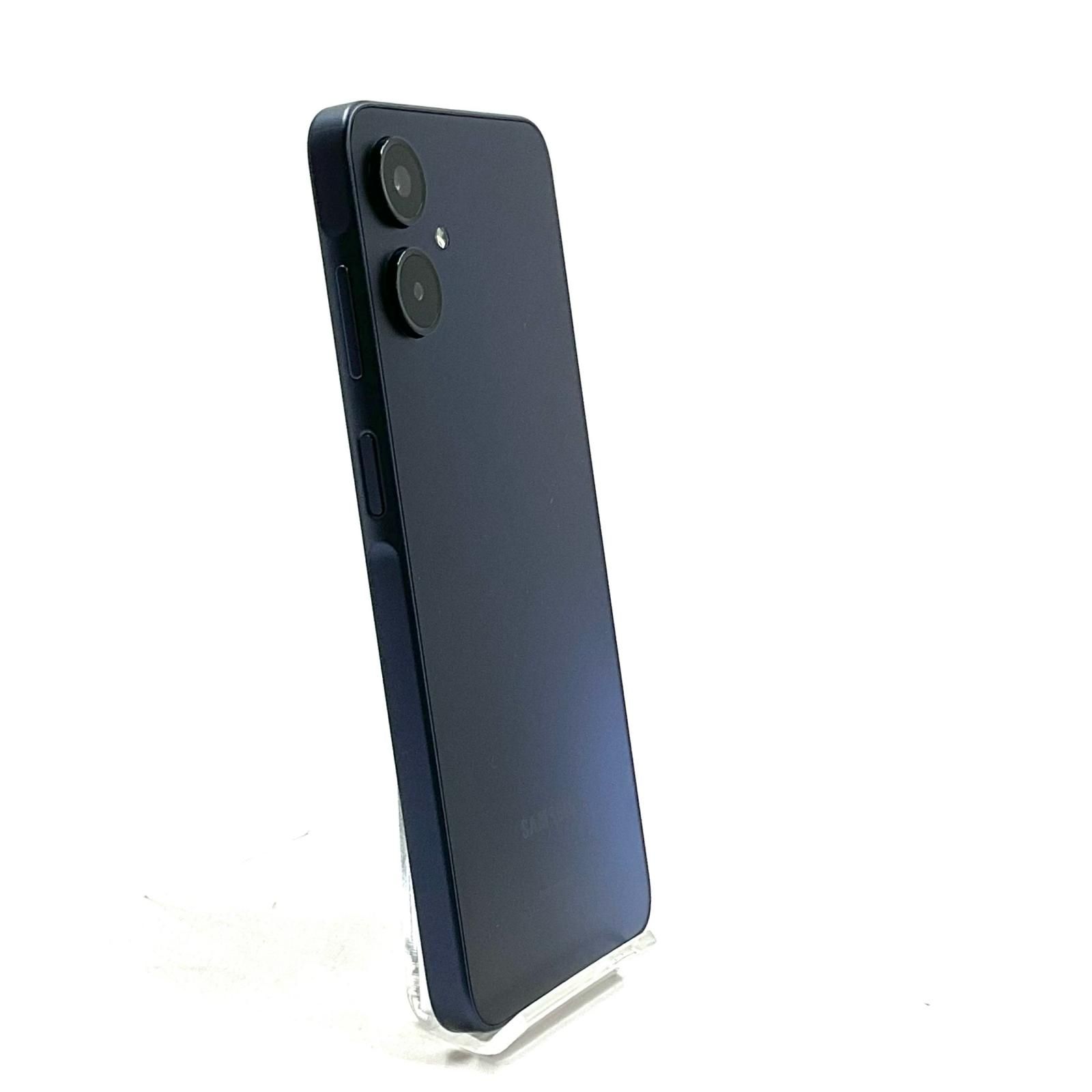 美品】Galaxy A25 5G 64GB ブラック au SIM済 - メルカリ