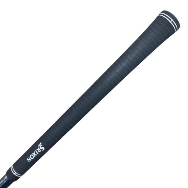 中古】 ダンロップ SRIXON ZX5 6S アイアンセット IR NS PRO 950GH
