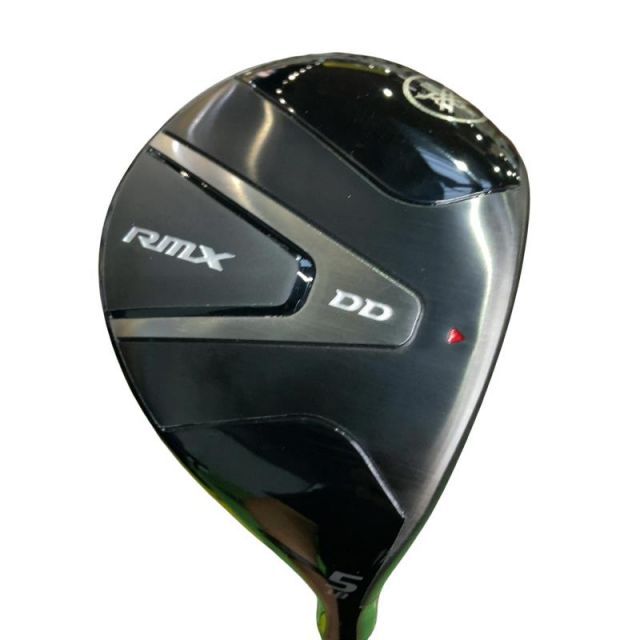 【中古】 ヤマハ RMX DD(2026) 5W フェアウェイウッド FW TENSEI GR f50 (フレックスS) メンズ 男性用 右利き 右用 Bランク ゴルフクラブ