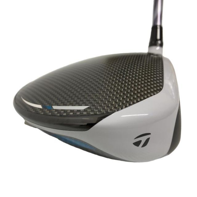 中古】 テーラーメイド SIM 9° ドライバー DR リシャフト (フレックス