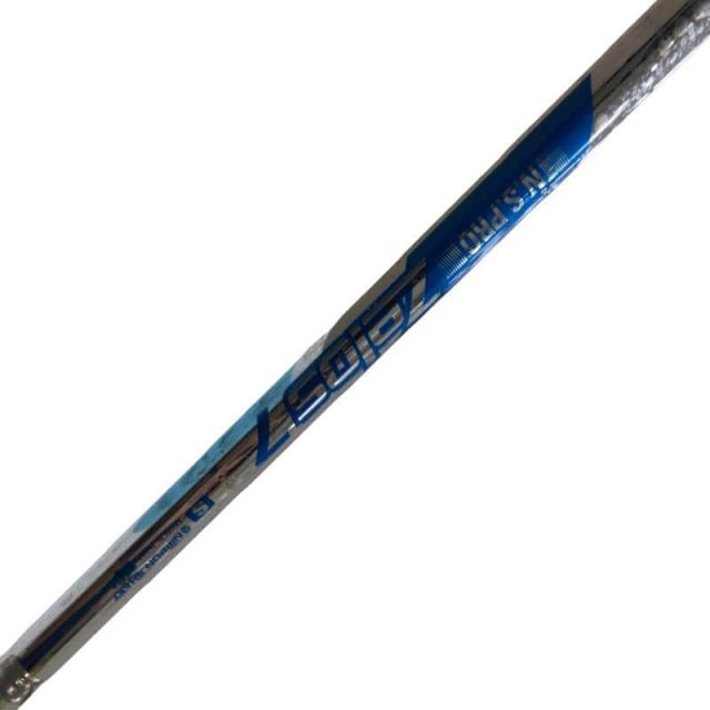 中古】 ミズノ JPX 200X SW ウェッジ WG NS PRO ZELOS 7 (フレックスS