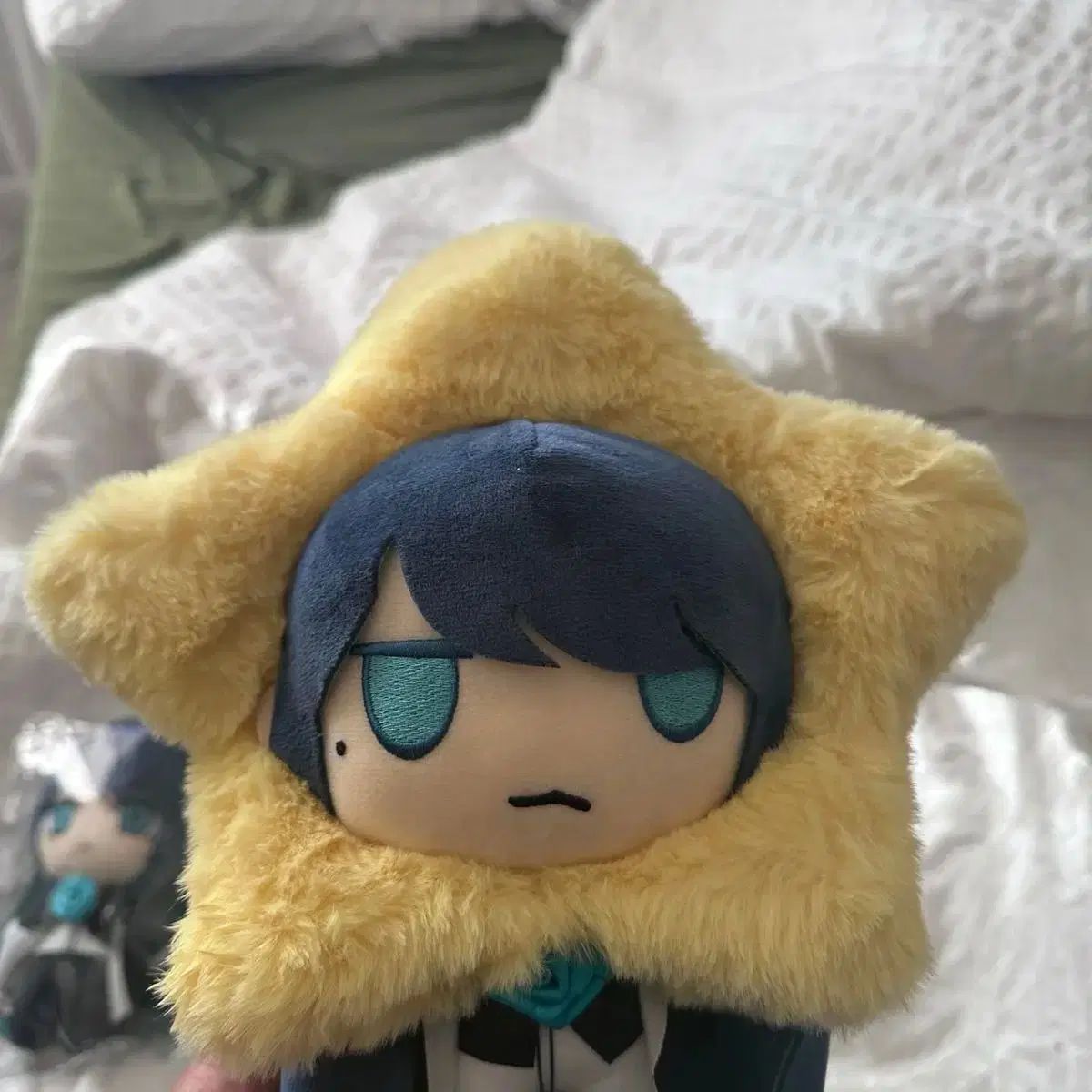 キーホルダー