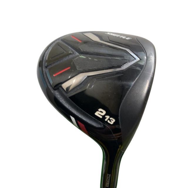 【中古】 マジェスティゴルフ(旧マルマン) SHUTTLE(2022) 2W フェアウェイウッド FW IMPACT FIT m230(FW) (フレックスR) メンズ 男性用 右利き 右用 Cランク ゴルフクラブ