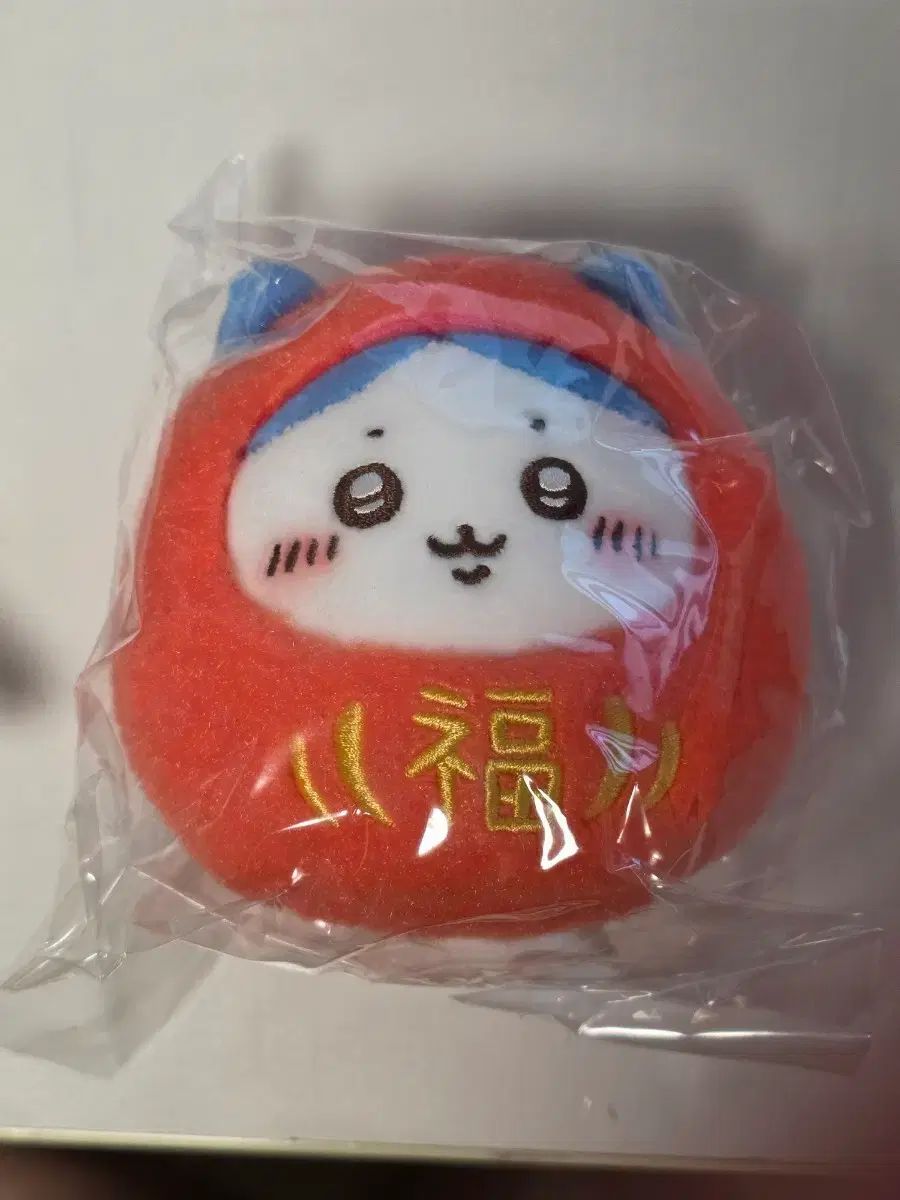 ちいかわ ぬいぐるみ 新品 未開封 出品