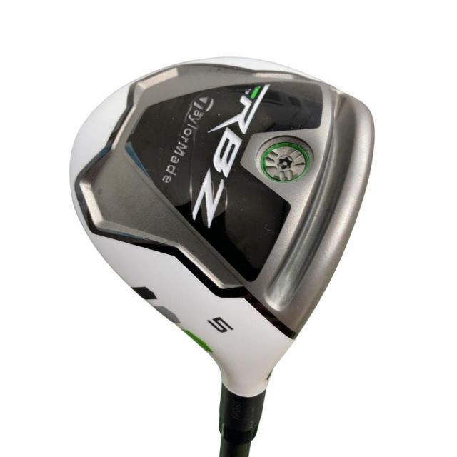 中古】 テーラーメイド RBZ 5W フェアウェイウッド FW RB-50