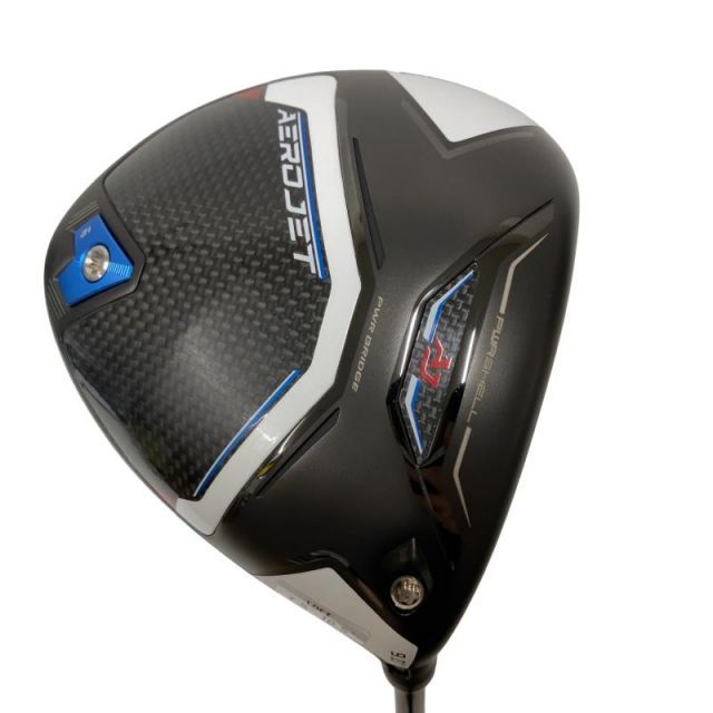 中古】 コブラ cobra AEROJET 9° ドライバー DR SPEEDER NX for Cobra