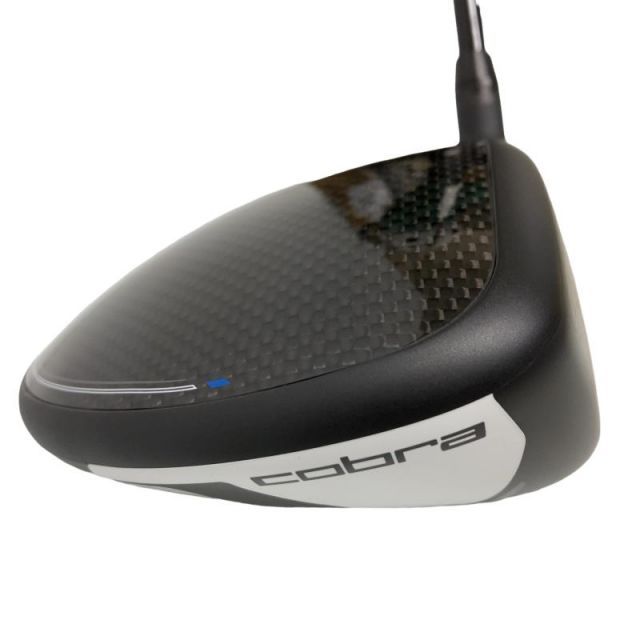 中古】 コブラ cobra AEROJET 9° ドライバー DR SPEEDER NX for Cobra