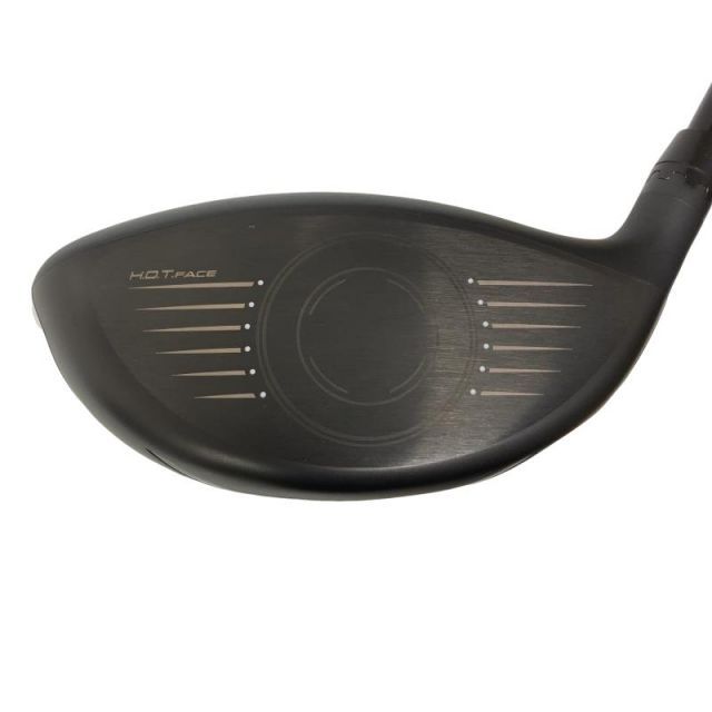 中古】 コブラ cobra AEROJET 9° ドライバー DR SPEEDER NX for Cobra