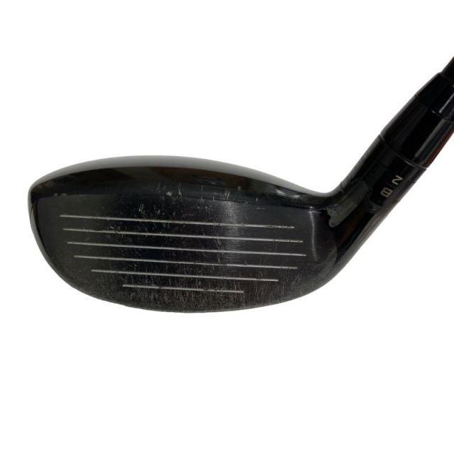 【中古】 タイトリスト TSi2 24° ユーティリティ UT NS PRO MODUS3 HYBRID GOST (フレックスS) メンズ 男性用 右利き 右用 Dランク ゴルフクラブ