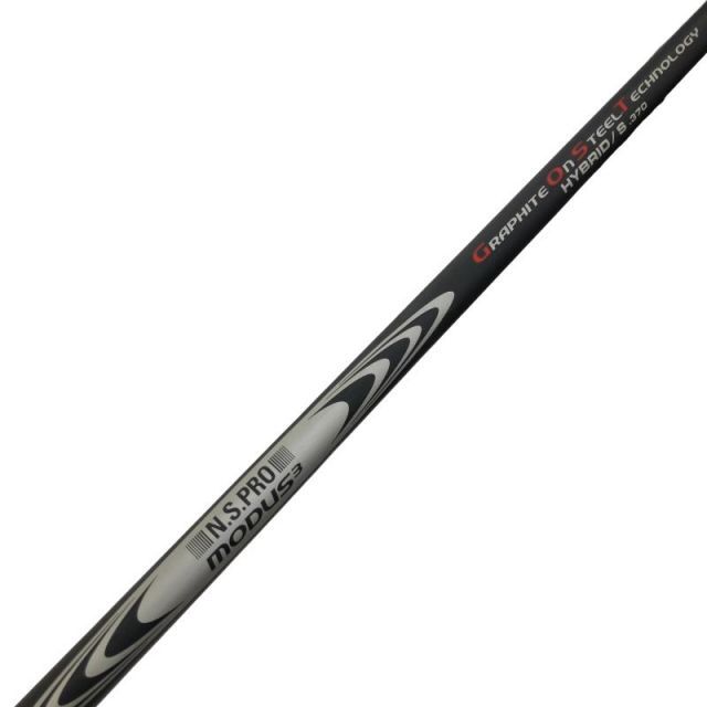 【中古】 タイトリスト TSi2 24° ユーティリティ UT NS PRO MODUS3 HYBRID GOST (フレックスS) メンズ 男性用 右利き 右用 Dランク ゴルフクラブ