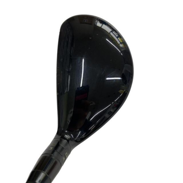 【中古】 タイトリスト TSi2 24° ユーティリティ UT NS PRO MODUS3 HYBRID GOST (フレックスS) メンズ 男性用 右利き 右用 Dランク ゴルフクラブ