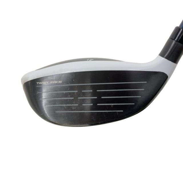 【中古】 テーラーメイド SIM2 MAX-D 3W フェアウェイウッド FW TENSEI BLUE TM50(SIM2 FW) (フレックスS) メンズ 男性用 右利き 右用 Cランク ゴルフクラブ 【中古】 テーラーメイド SIM2 MAX-D 3W フェアウェイウッド FW TENSEI BLUE TM50(SIM2 FW) (フレックスS) メンズ 男性用 右利き 右用 Cランク ゴルフクラブ