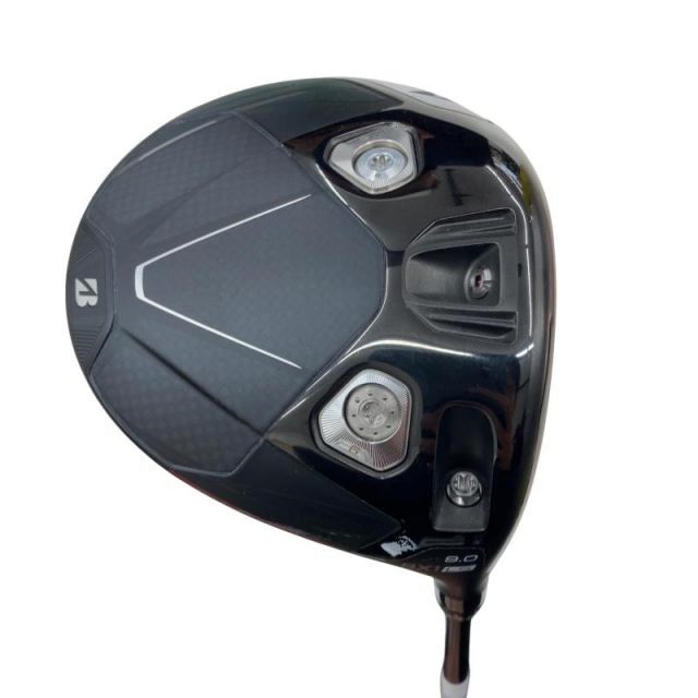 【中古】 ブリヂストン BRIDGESTONE BX1 LS 9° ドライバー DR TENSEI PRO BLACK 1K CORE 60 (フレックスS) メンズ 男性用 右利き 右用 Cランク ゴルフクラブ