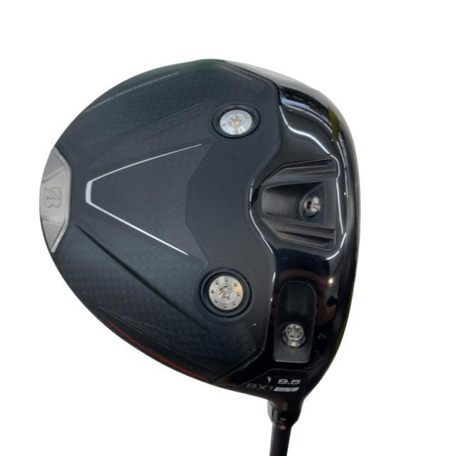 【中古】 ブリヂストン BRIDGESTONE BX1 ST 9.5° ドライバー DR VENTUS BS6 II(DR) (フレックスS) メンズ 男性用 右利き 右用 Cランク ゴルフクラブ