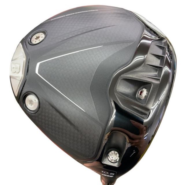 【中古】 ブリヂストン BRIDGESTONE BX2 HT 10.5° ドライバー DR SPEEDER NX GOLD 60 (フレックスS) メンズ 男性用 右利き 右用 Bランク ゴルフクラブ