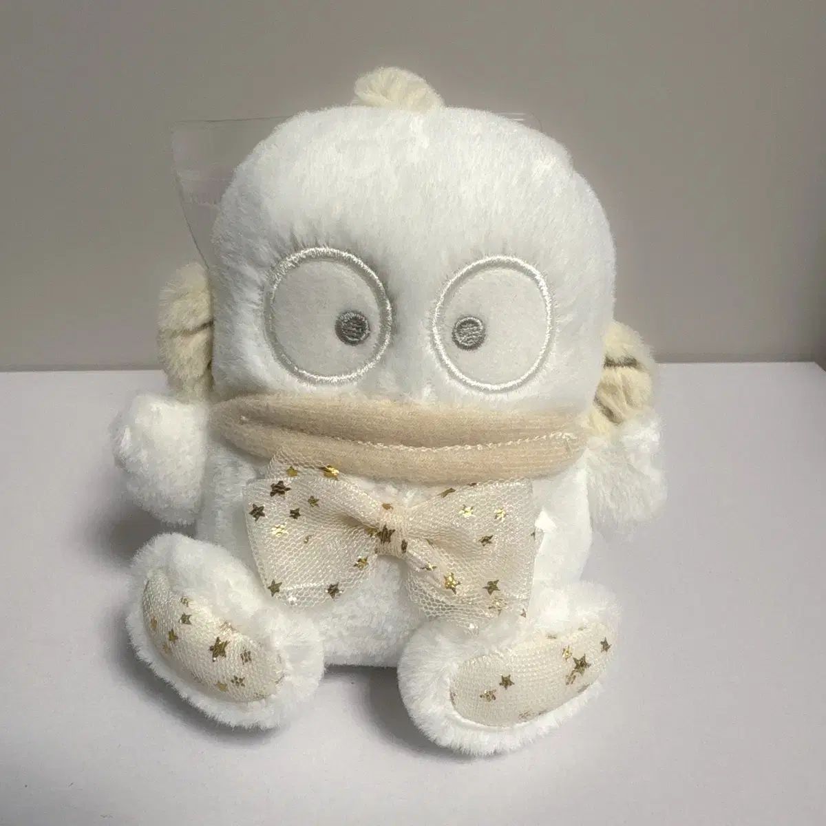 ホワイトクリスマス ハンギョドン