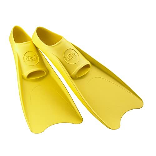 tusa sport(ツサスポーツ) シュノーケリング シュノーケル フィン ゴムフィン フルフットフィン 【3色展開・S/M/Lサイズ】 UF1202送料無料 67753b80