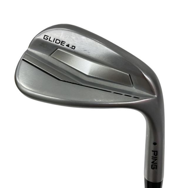 【中古】 ピン PING GLIDE 4.0 50°/12° S ウェッジ WG NS PRO MODUS3 TOUR115 (フレックスS) メンズ 男性用 右利き 右用 Cランク ゴルフクラブ