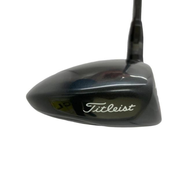 中古】 タイトリスト 913 F 15° フェアウェイウッド FW Titleist