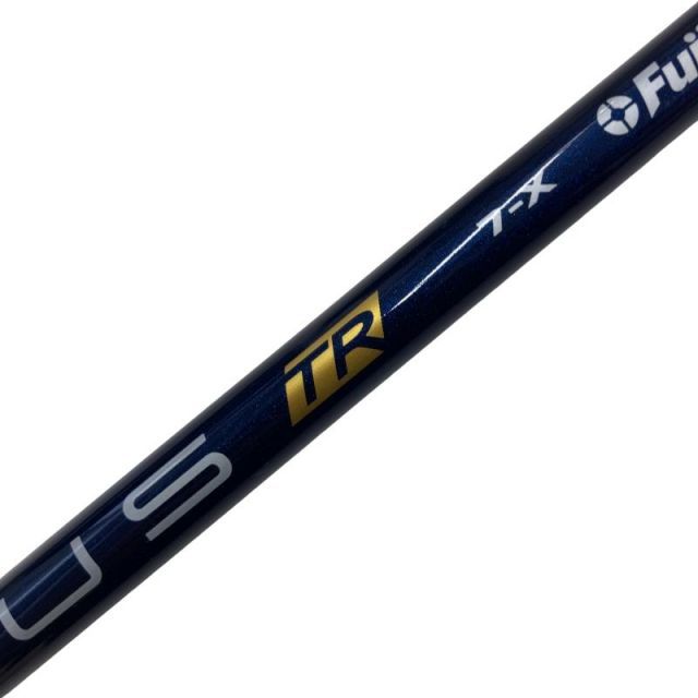 【中古】 VENTUS TR BLUE 7フェアウェイウッド用 シャフト VENTUS TR BLUE 7 (フレックスX)Bランク ゴルフクラブ