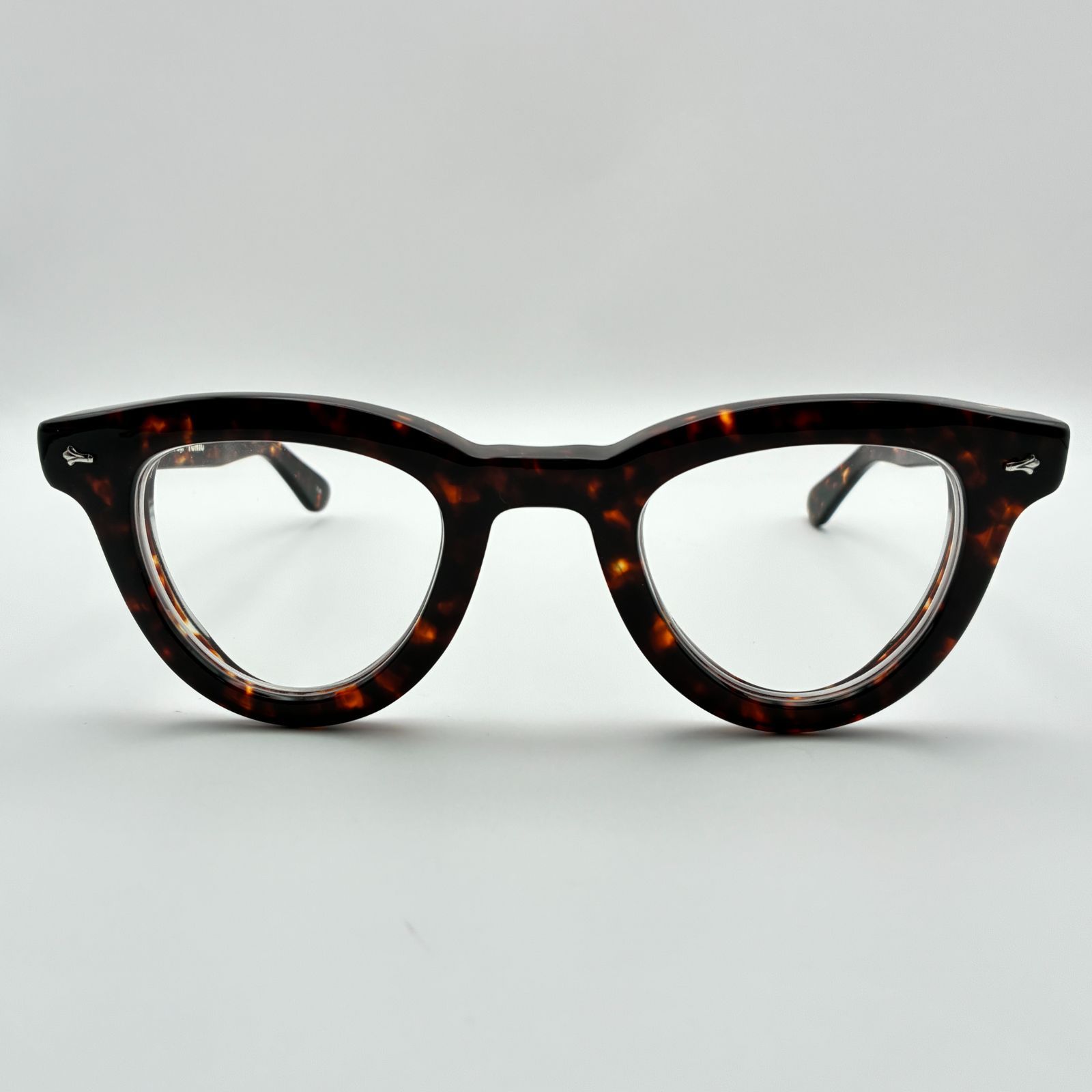 EFFECTOR TONIC べっ甲 メガネ (極美品)