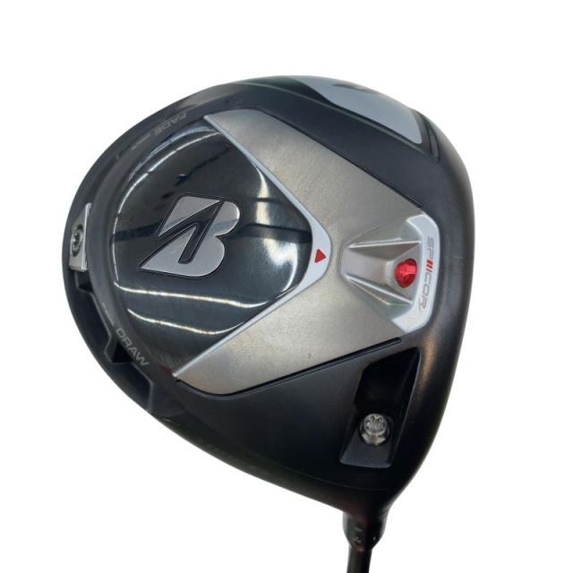 【中古】 ブリヂストン TOUR B X 10.5° ドライバー DR TOUR AD TX3-5(DR) (フレックスSR) メンズ 男性用 右利き 右用 Cランク ゴルフクラブ