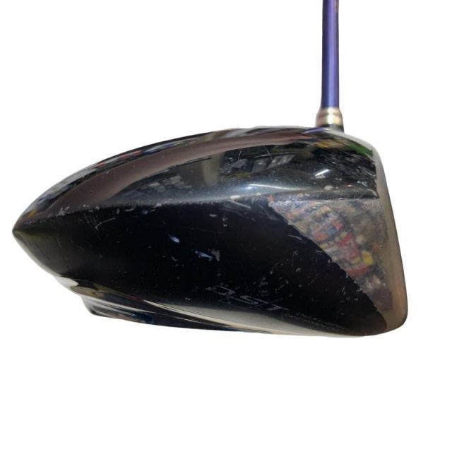 中古】 ダンロップ XXIO(2014) 10.5° ドライバー DR XXIO MP800